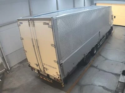 Nissan UD