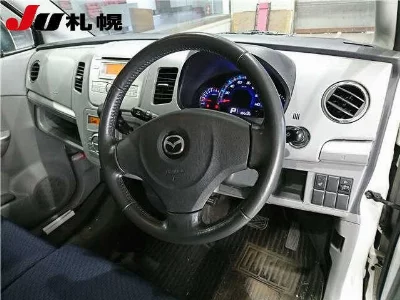 Mazda AZ-Wagon