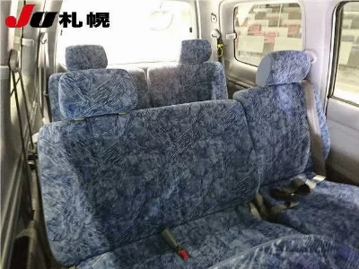 Toyota Lite Ace Noah