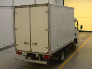 Mazda TITAN
