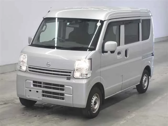Nissan NV100 Clipper  с аукциона в Японии