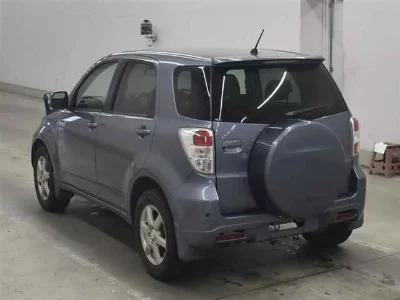 Daihatsu BE GO