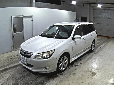 Subaru Exiga