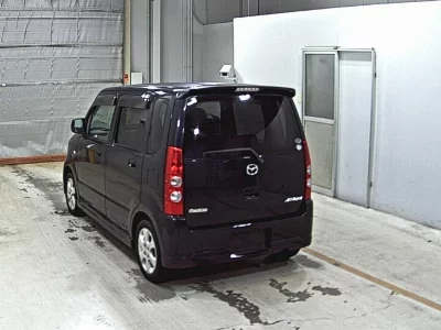 Mazda AZ-Wagon