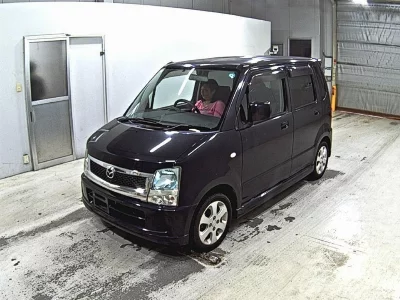 Mazda AZ-Wagon