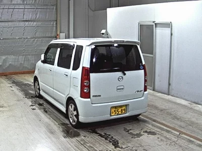 Mazda AZ-Wagon