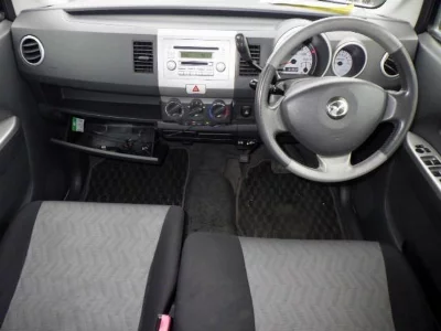 Mazda AZ-Wagon