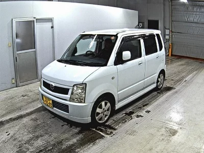 Mazda AZ-Wagon