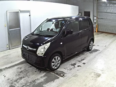 Mazda Flair