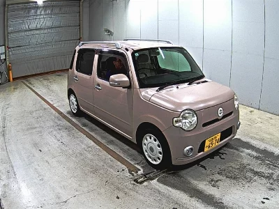 Daihatsu Mira Cocoa