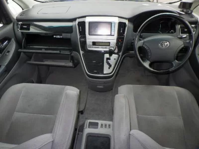 Toyota ALPHARD V