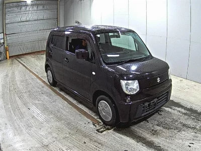 Suzuki MR Wagon