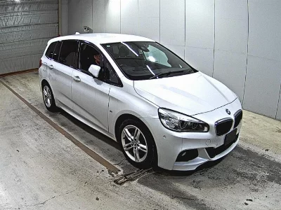 BMW 2-Series