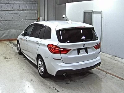 BMW 2-Series