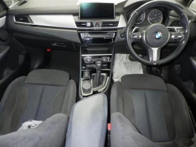 BMW 2-Series