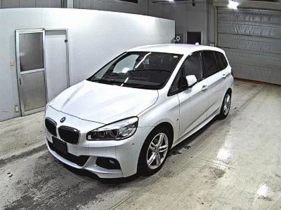 BMW 2-Series