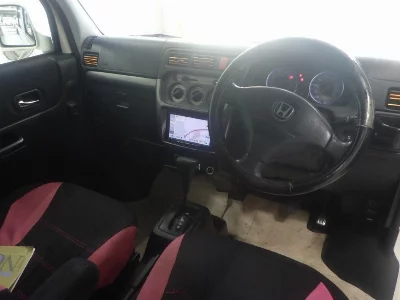 Honda Vamos