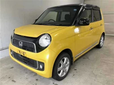 Honda N-One