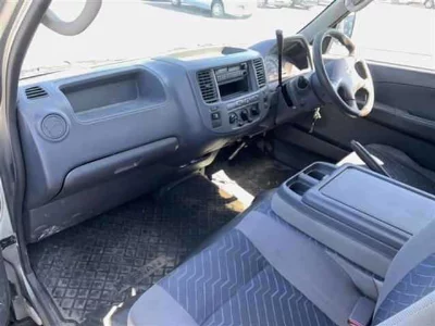 Nissan Caravan
