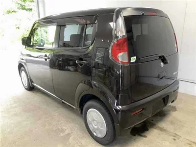 Suzuki MR Wagon