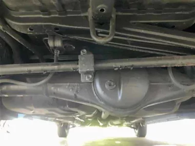 Suzuki MR Wagon