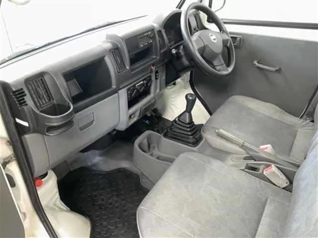 Nissan Clipper  с аукциона в Японии