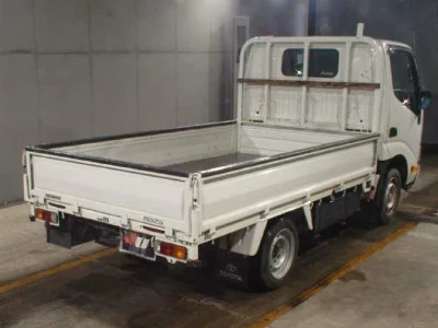 TOYOTA DYNA