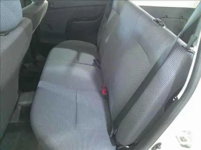 Toyota SUCCEED VAN