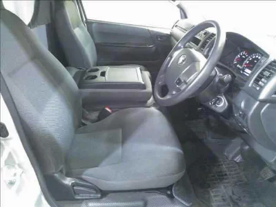 Toyota RegiusAce