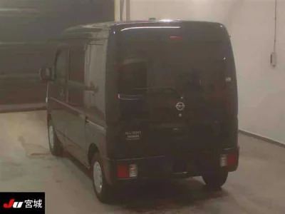 NISSAN NV100 CLIPPER