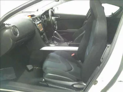 Mazda RX-8