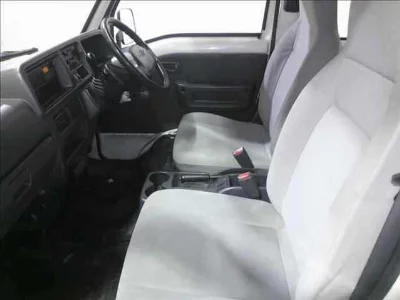 Subaru SAMBAR VAN