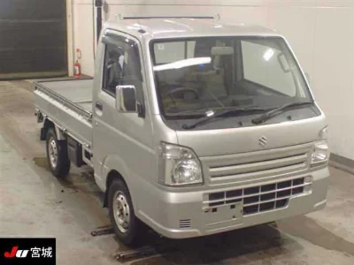 Suzuki CARRY
