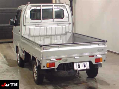 Suzuki CARRY