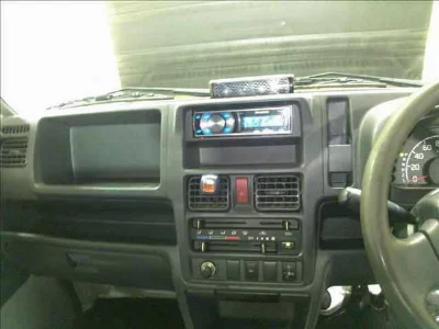 Suzuki CARRY