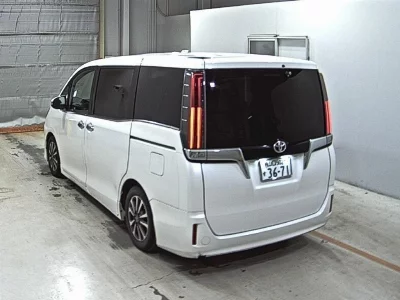 Toyota Esquire