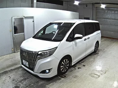 Toyota Esquire