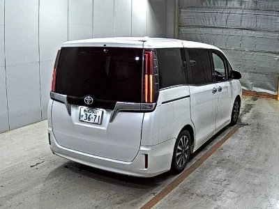 Toyota Esquire