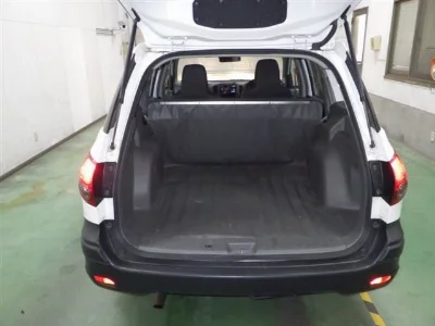 NISSAN AD VAN