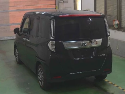DAIHATSU THOR