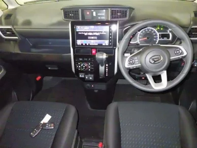 DAIHATSU THOR
