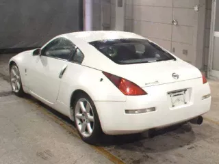 Nissan FAIRLADYZ