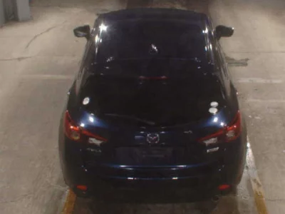 Mazda AXELA SPORT
