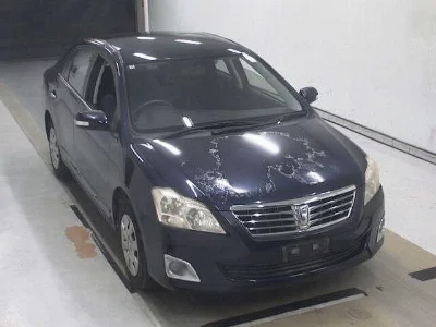 Toyota Premio