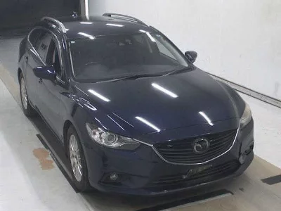 Mazda Atenza