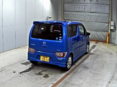 Mazda Flair