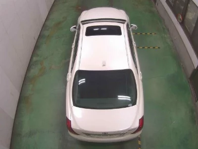 Toyota CROWN MAJESTA