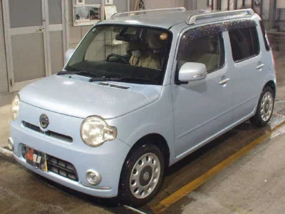 Daihatsu Mira Cocoa