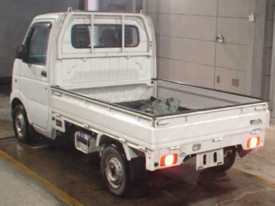 Suzuki CARRY