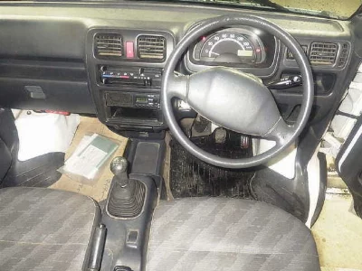 Suzuki CARRY